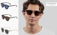 nordgreen 20% off eye wear