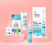 30% Off Teeth Whitening Products At Spotlight Oral Care