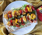 Get 6 Summer Sizzler Recipes For Only £10 When You Subscribe To Spice N Tice