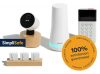simplisafe 35% off august summer sale