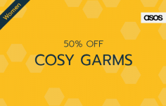 ASOS Cosy Garms Women