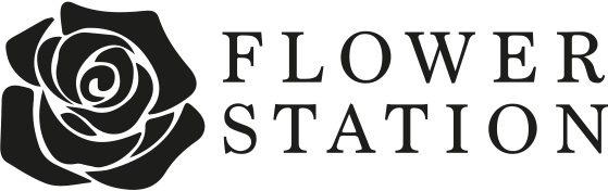 Free shipping on Flower Station website