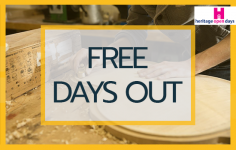 Heritage Open Days