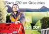 Save 20 On Your 1st Grocery Shop At Ocado