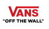 30% Off For VANS Family Thank You Week