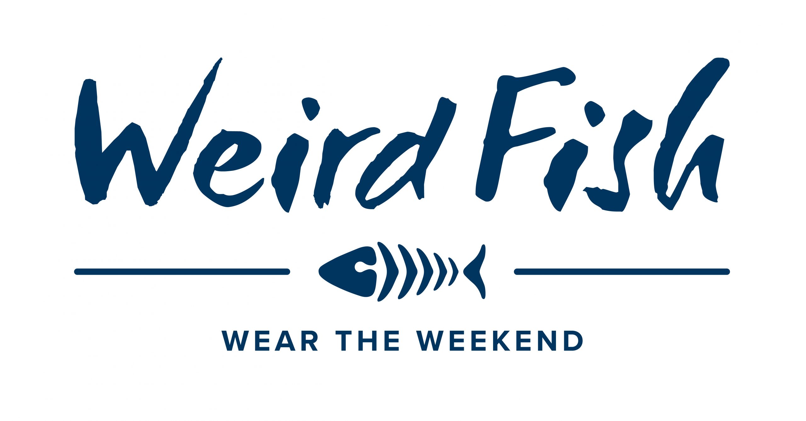 30% OFF Everything Sitewide At Weird Fish