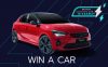 Auto Trader Electric Car Giveaway