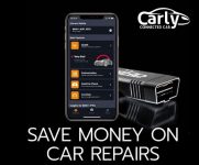 carly save money on car repairs