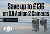 clifton camera 136 off DJI action 2