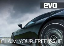 free evo magazine issue