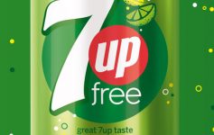 free 7up