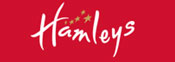 Autumn Sale Savings At Hamleys Toy Shop