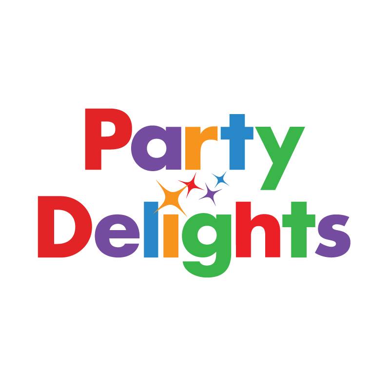 £5 OFF At Party Delights
