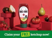 rubies in the rubble free ketchup
