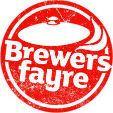 Kids Eat Free Breakfast At Brewers Fayre