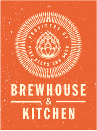 FREE Pint of Beer For Your Birthday | Brewhouse & Kitchen