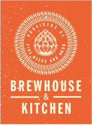 Brewhouse & Kitchen