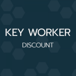 Key Worker Discount