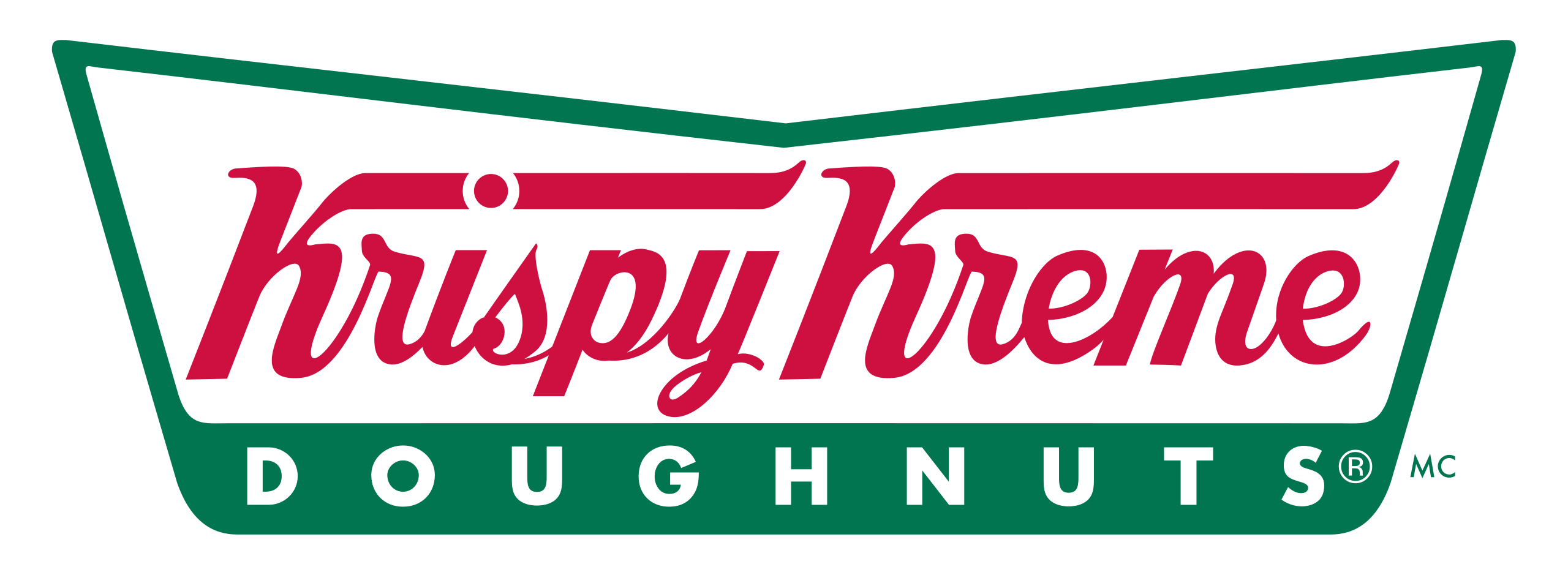 Krispy Kreme's