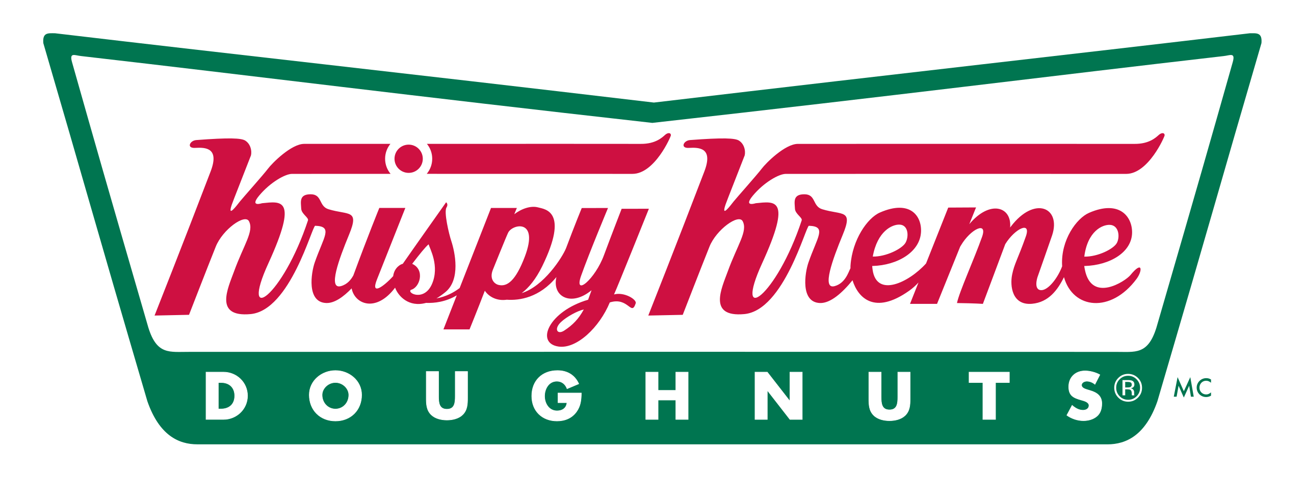 FREE Personalised Birthday Surprise From Krispy Kremes