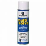 Multi Solve Multi Purpose Solvent