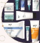 No7 star gift skincare collection
