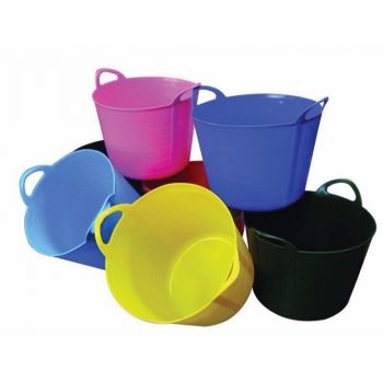 Rhino Buckets