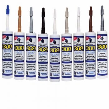 Sealant