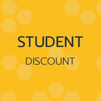 Student Discount
