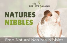 free natures nibbles