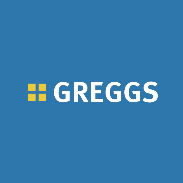 FREE Greggs Hot Drink & Bake When You Download the App