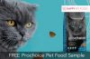 happy pet food prochoice free sample