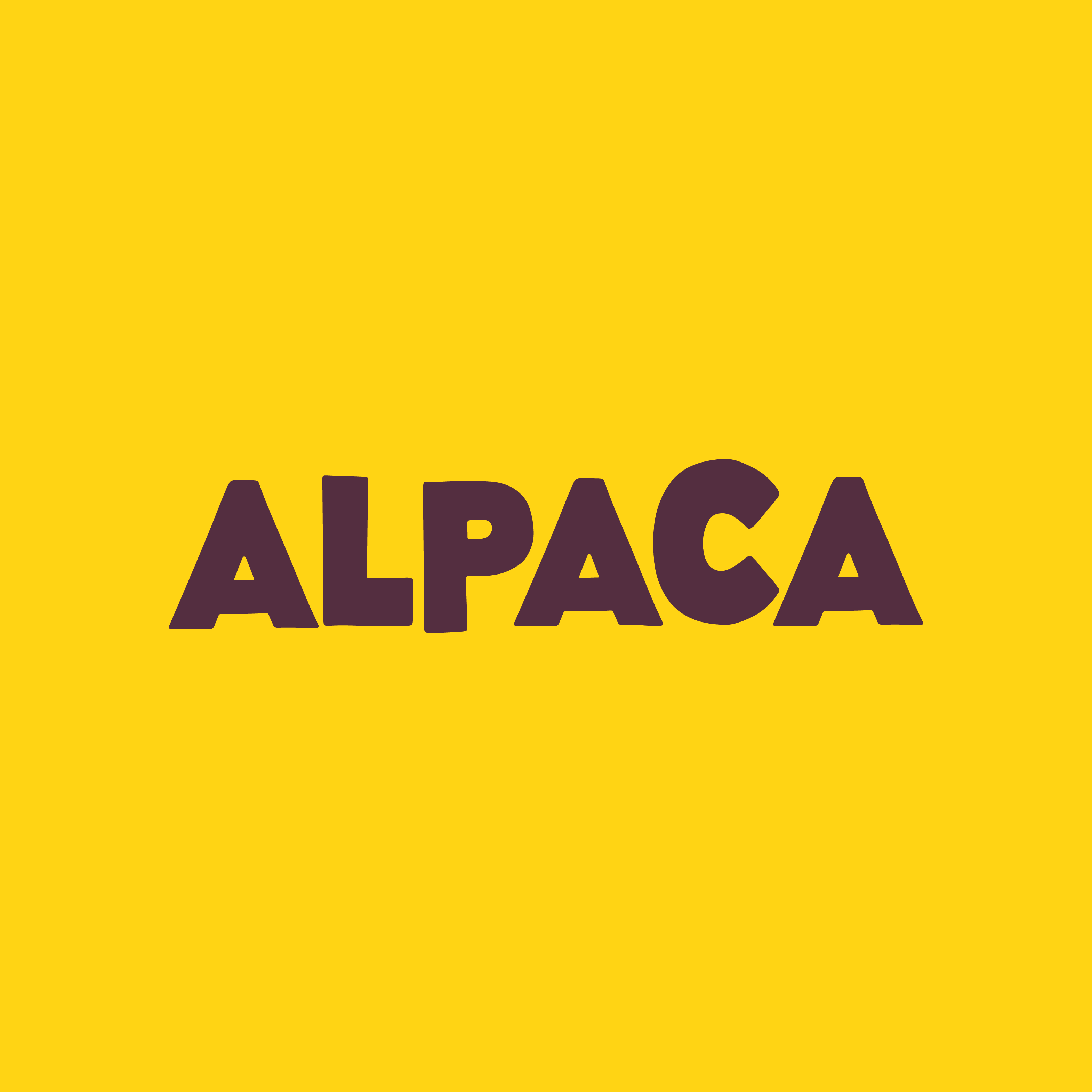 Exclusive Free Shipping at Alpaca coffee