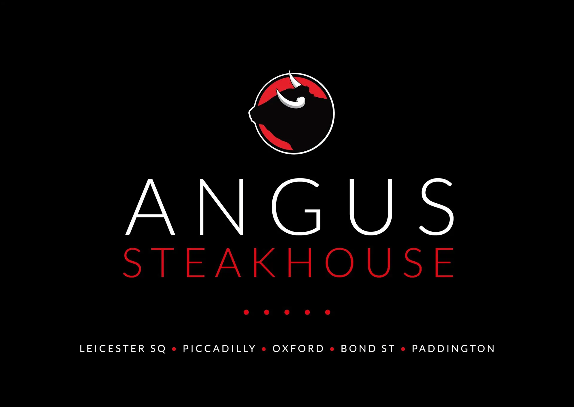 Angus Steakhouse