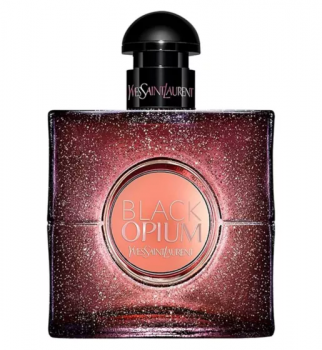 Black Opium Purfume