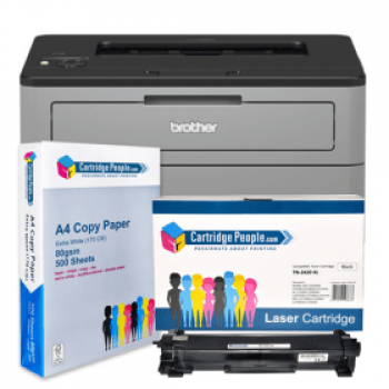 Brother-HL-L2350DW-Wireless-Mono-Laser-Printer-Bundle