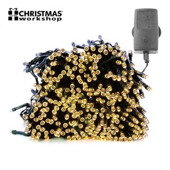 Christmas Lights