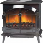 Dimplex Electric Stove