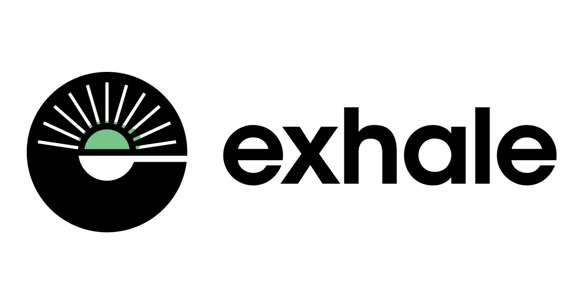 £5 off first purchase with Exhale coffee