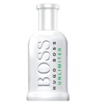 Hugo Boss Unlimited