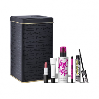 MAC Cosmetics Gift Set
