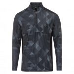 Mens long sleeved Jacket