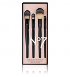 No7 Makeup Brushes