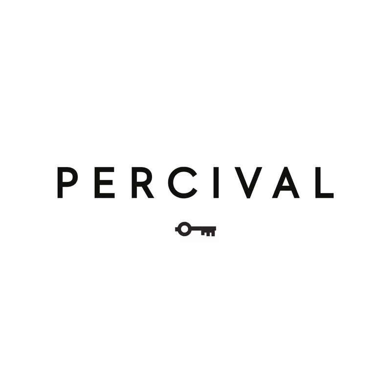 Percivals Spring Summer 22 collection