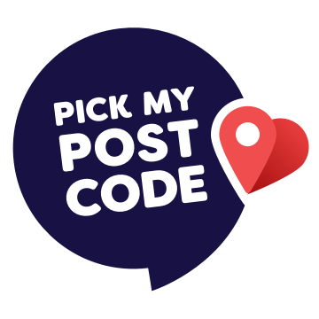 Win Money with Pick My Postcode