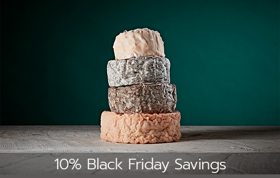 Pong Cheese Black Friday Savings