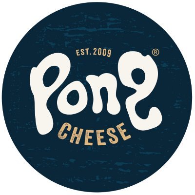 50% Off 1st Month at Pong Cheese