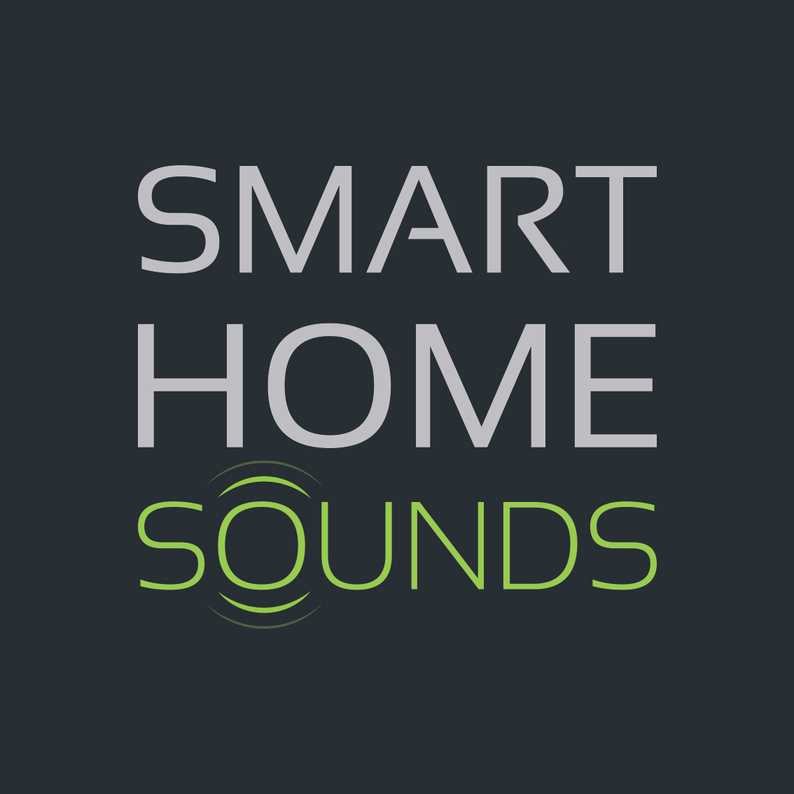 Black Friday: Save Up To 40% at Smart Home Sounds