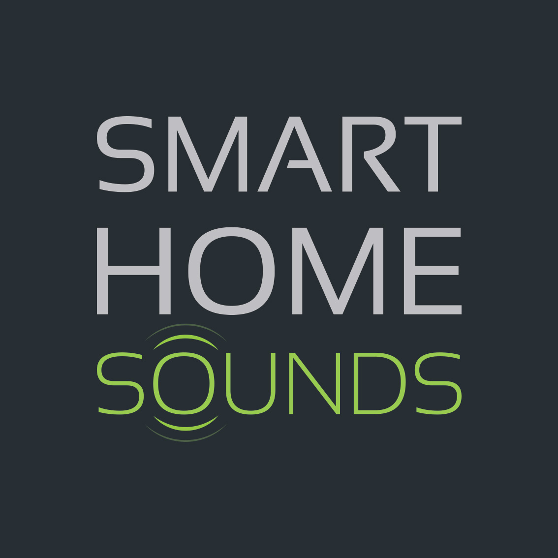 Smart Home Sounds