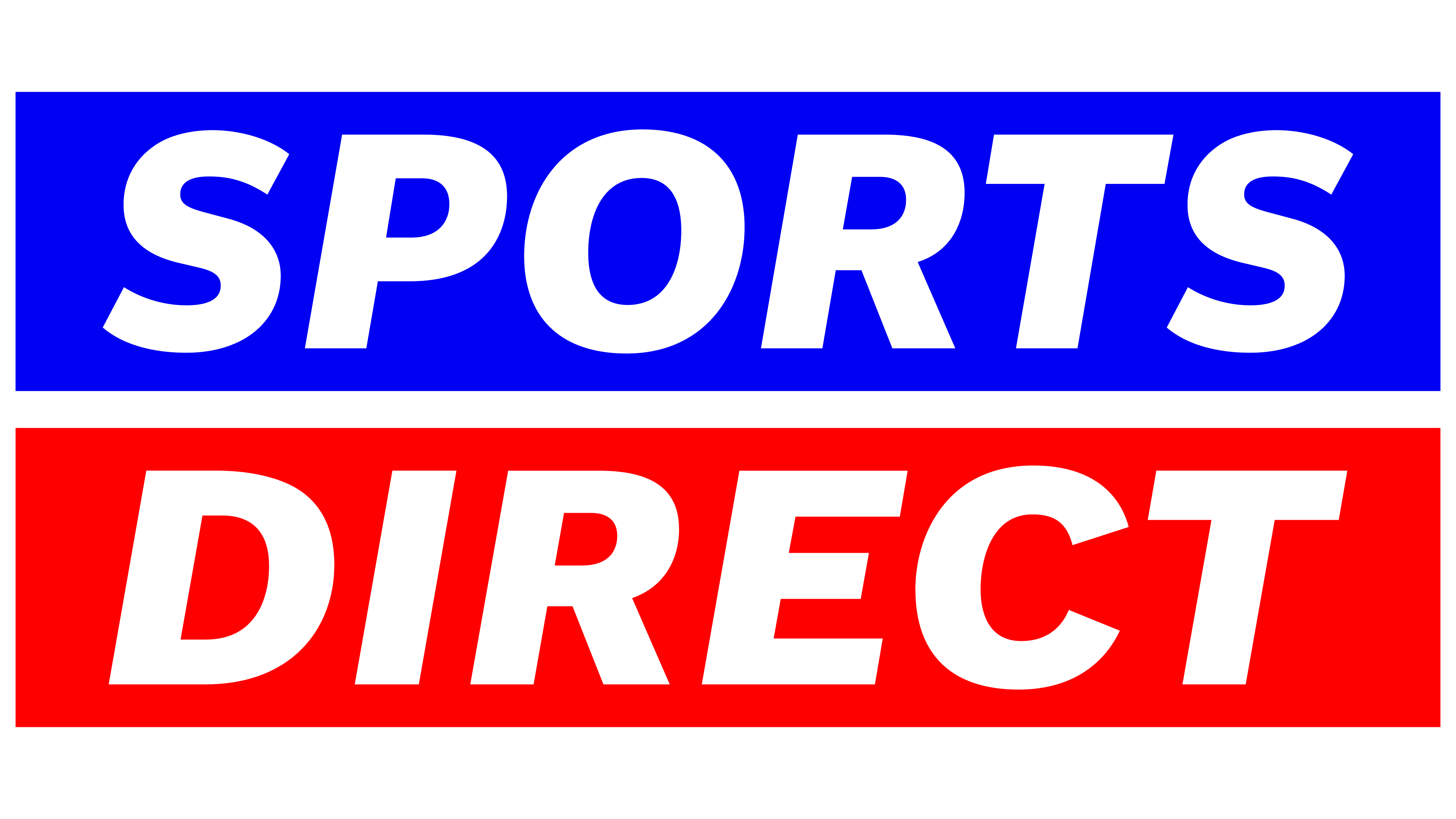 Discounted Backbacks At Sports Direct